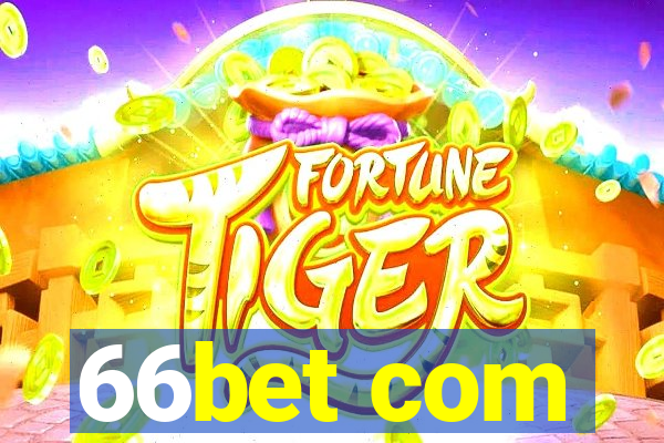 66bet com